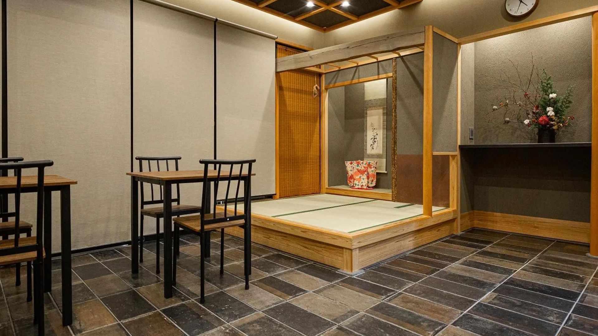 Suzuran Tengachaya Osaka