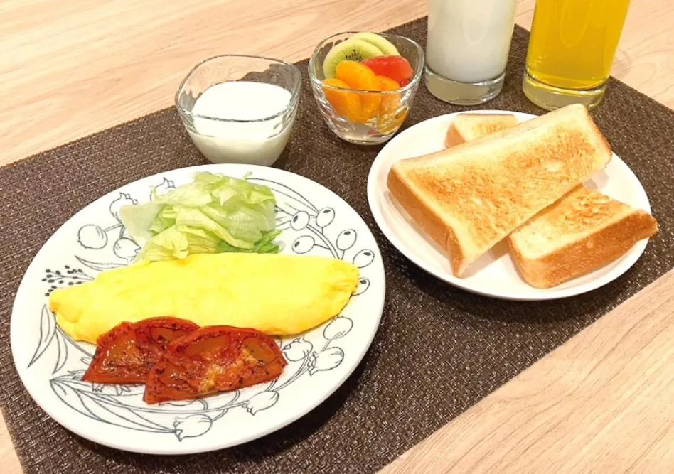 Suzuran Tengachaya Osaka 0*,  Japan