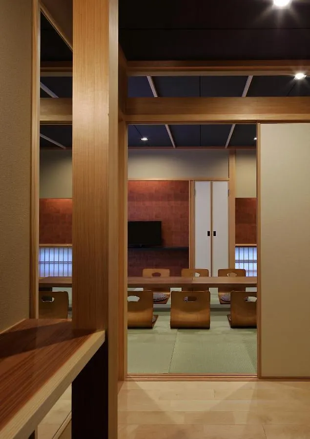 Suzuran Tengachaya Osaka
